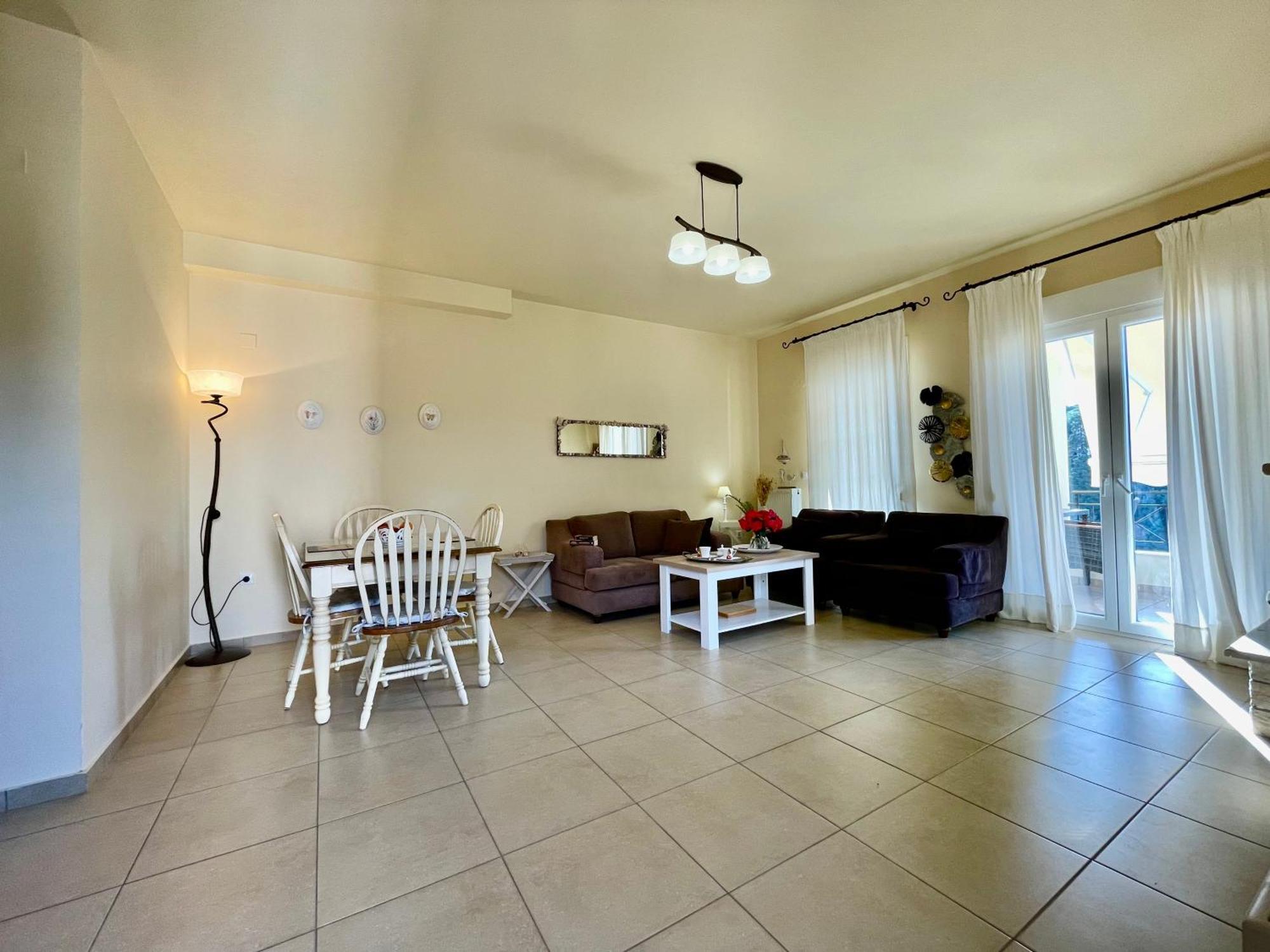 Sivota Sea View Maisonettes Exterior foto
